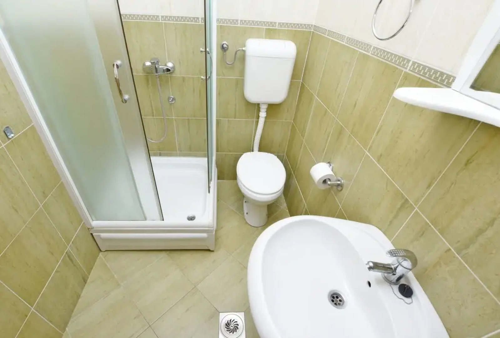 Apartments and Rooms Iva