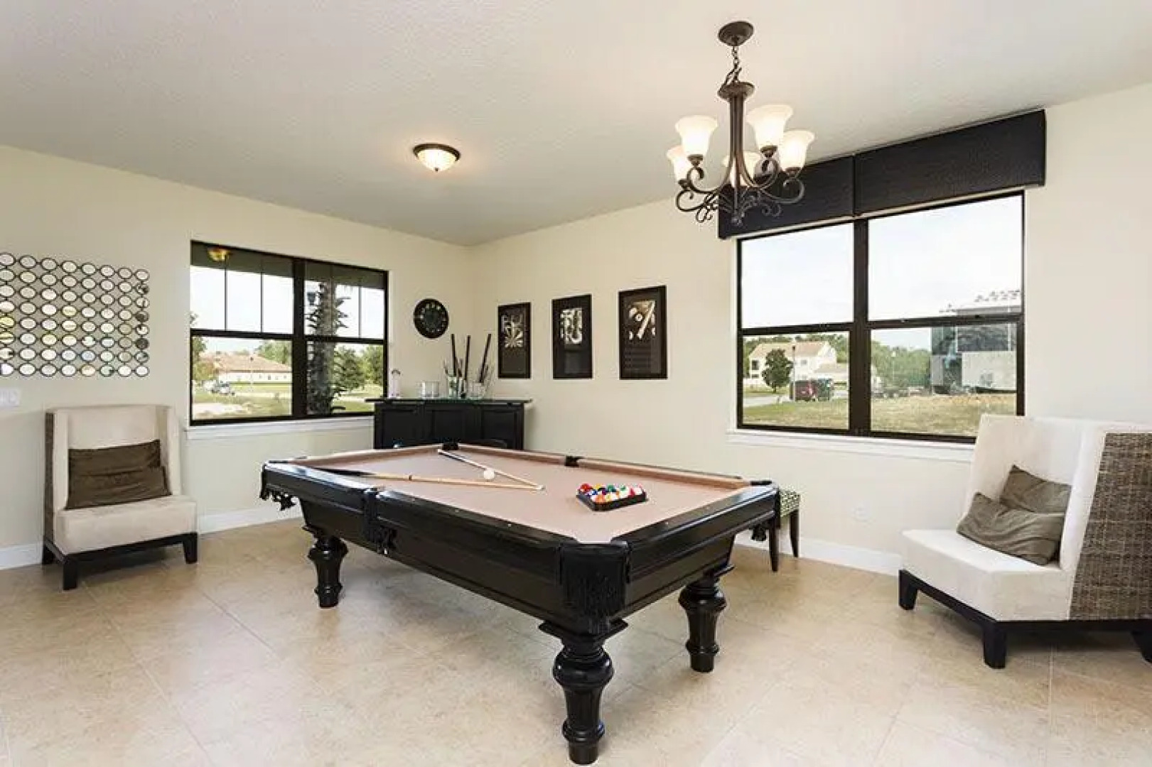 Reunion Splendor Home