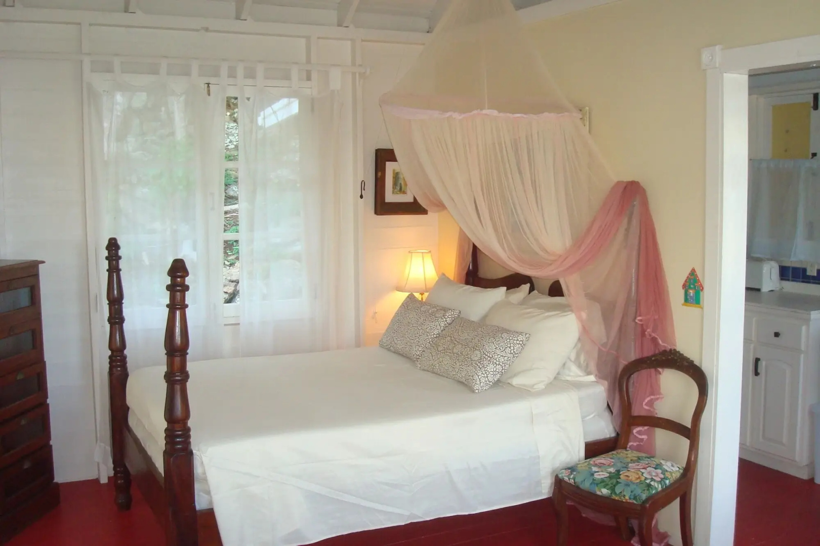 Galley Bay Cottages