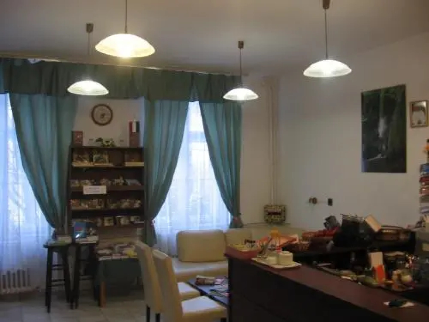 Mater Salvatoris House