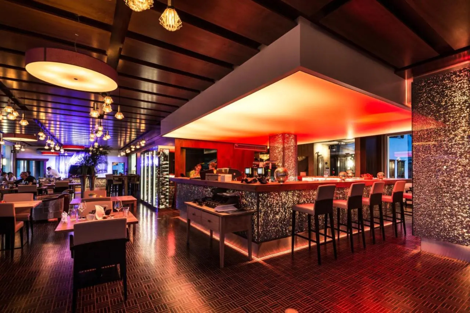 Seerausch Swiss Quality Hotel