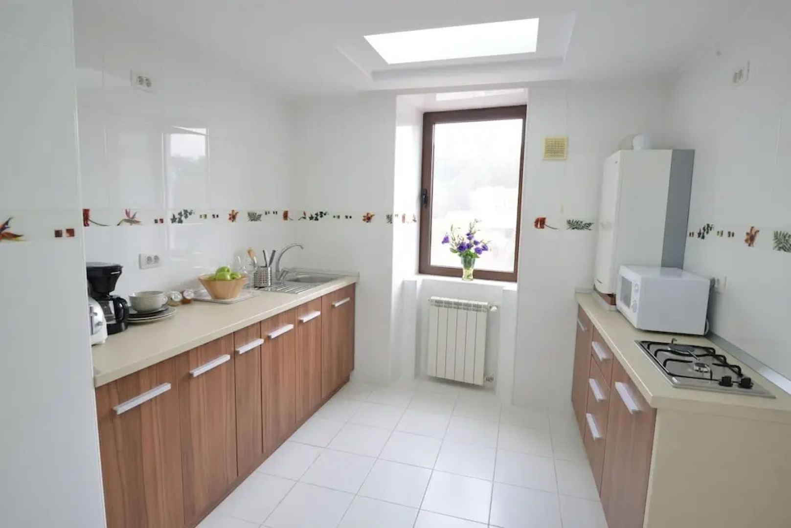 Mountain Breeze Predeal