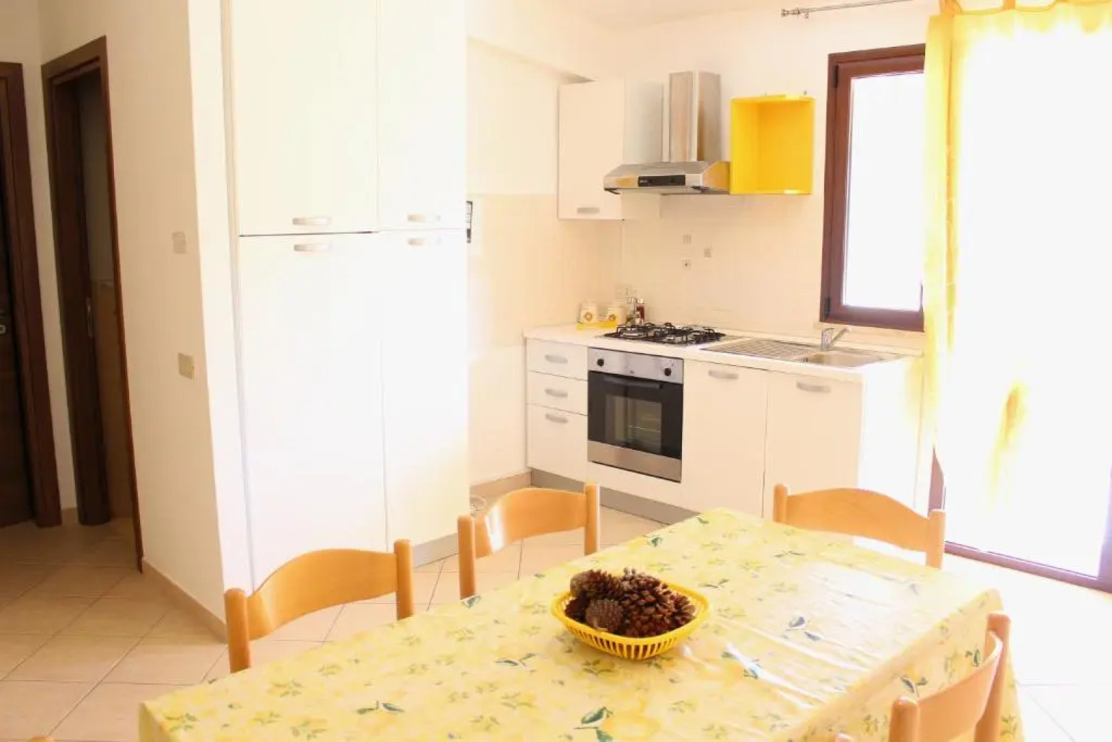 Case Vacanze Orlando Trappeto Summer