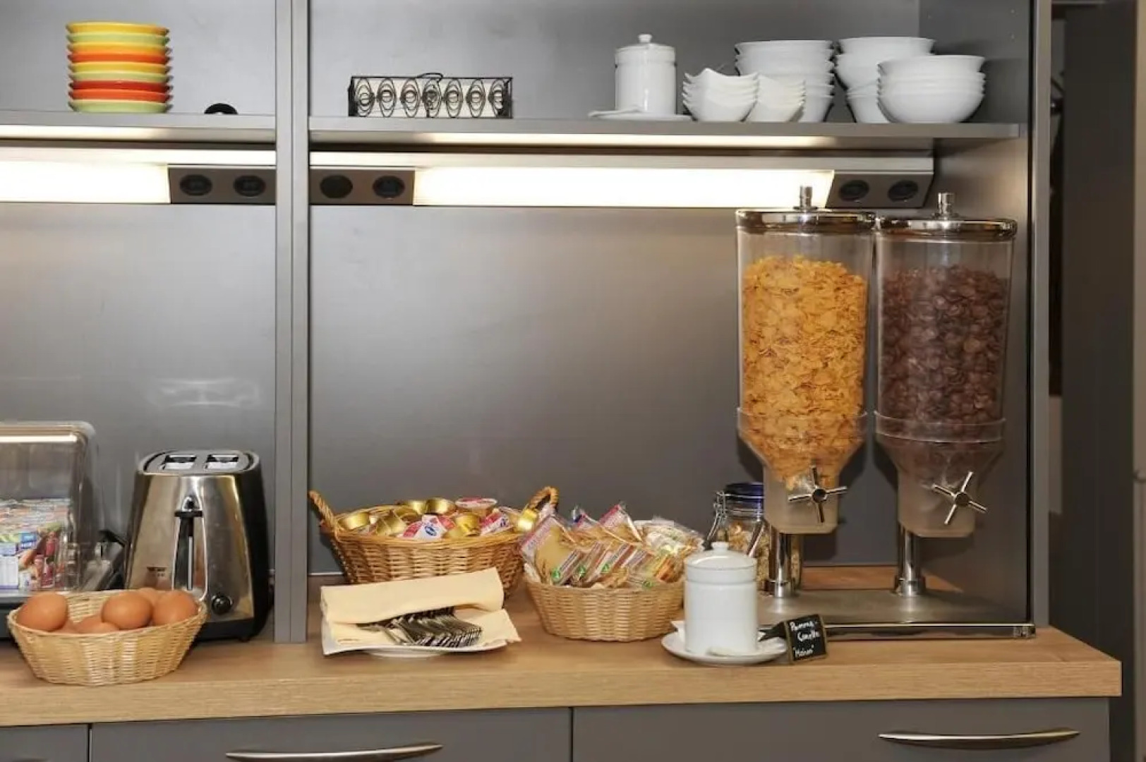 Hôtel De La Dent-du-Midi