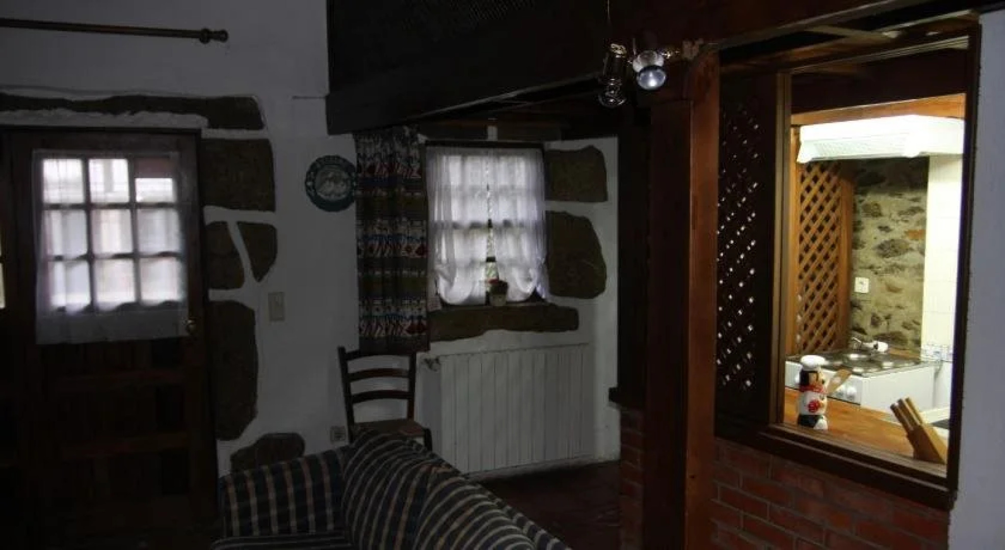 Casa da Quinta De S. Martinho