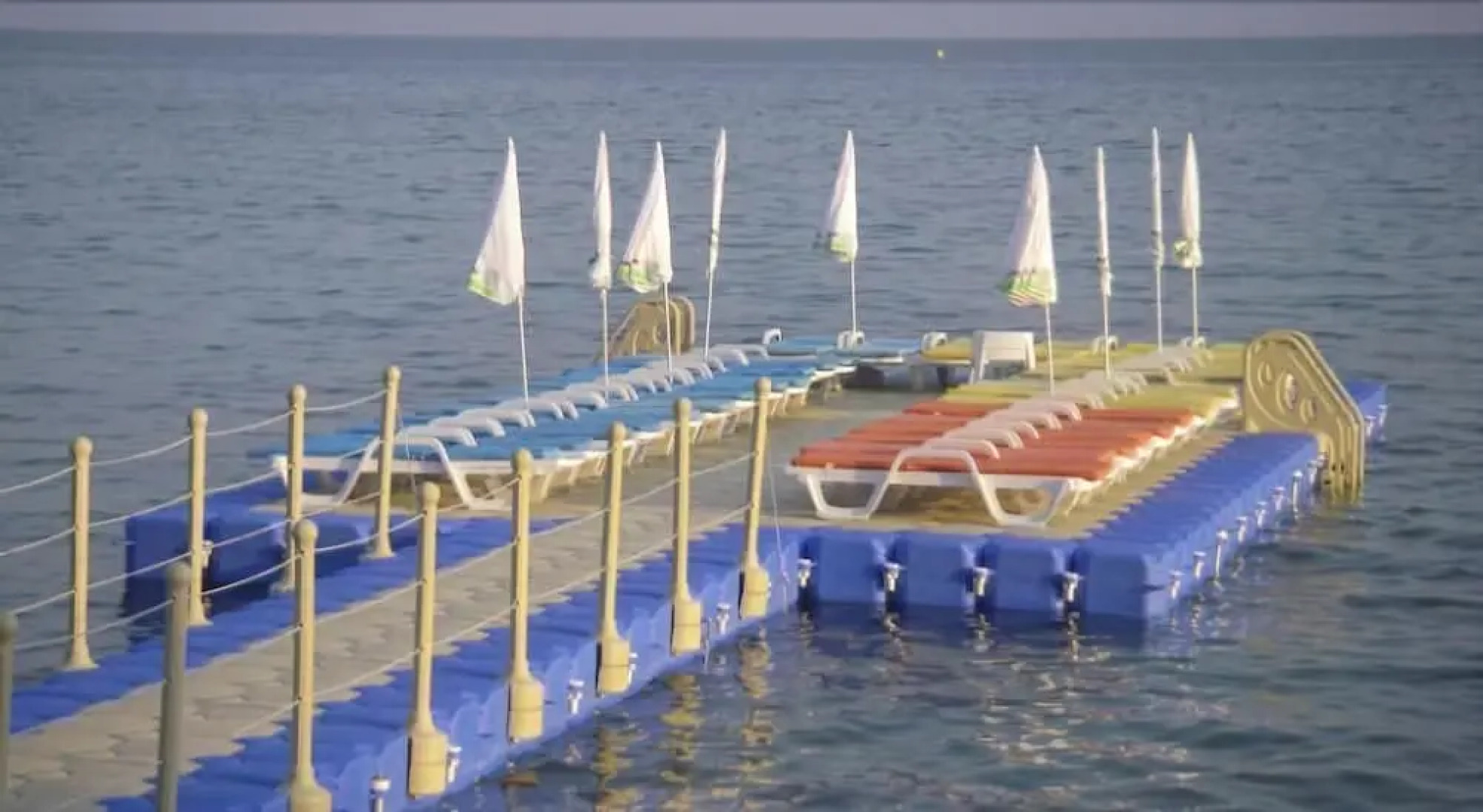 Sultans and Kings Hotel