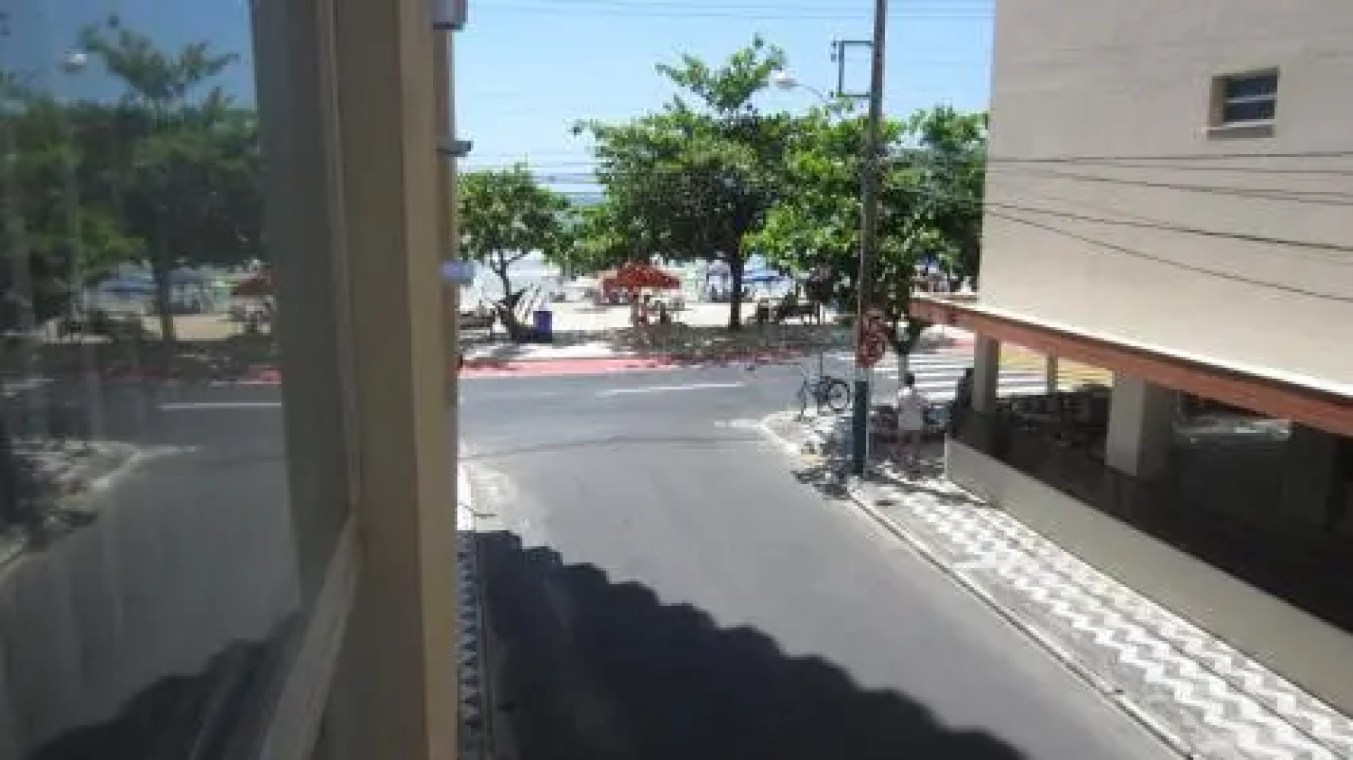 Camburiu Apartamento Frente al Mar