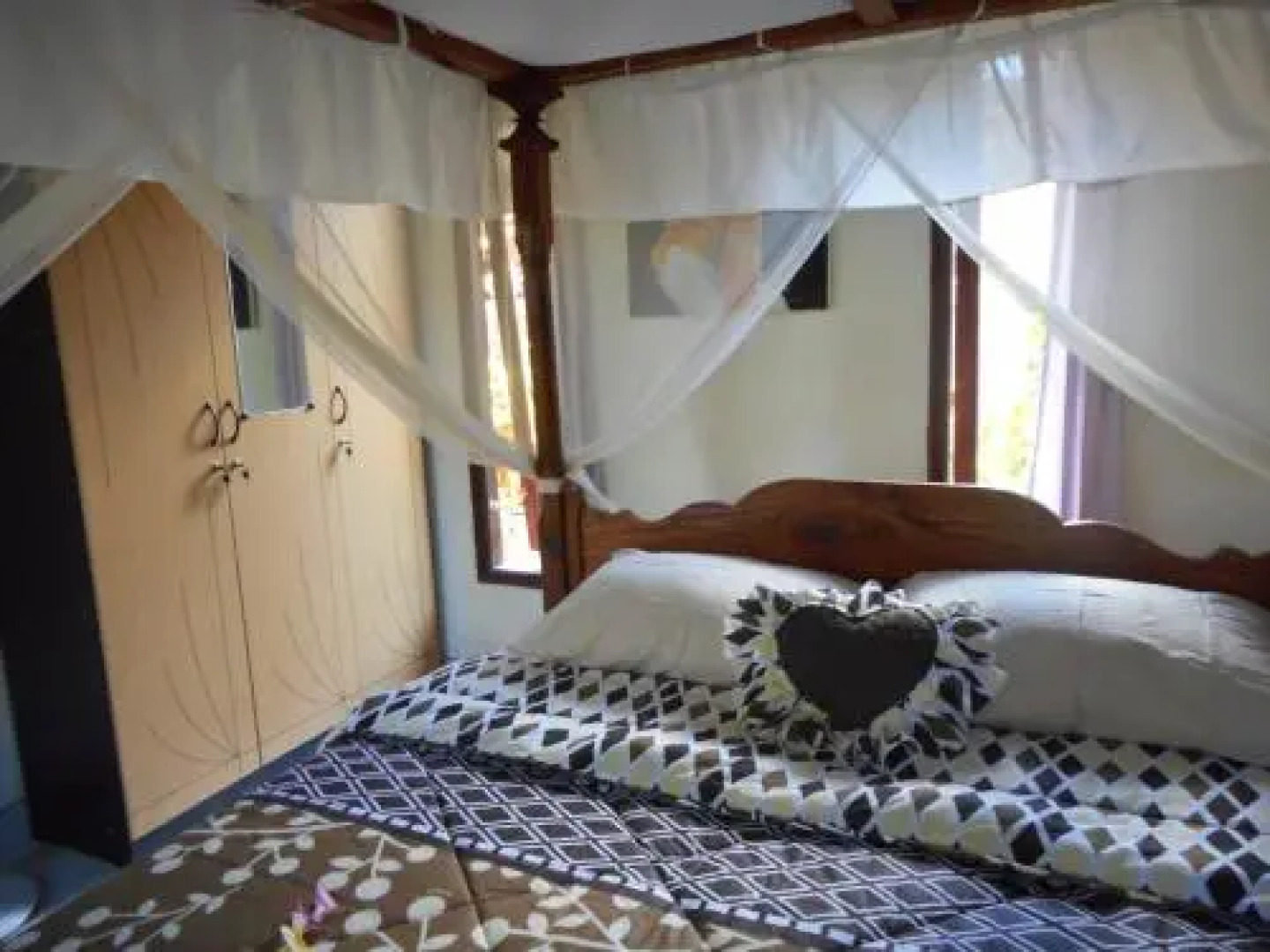 Cegeng Lestari Guesthouse