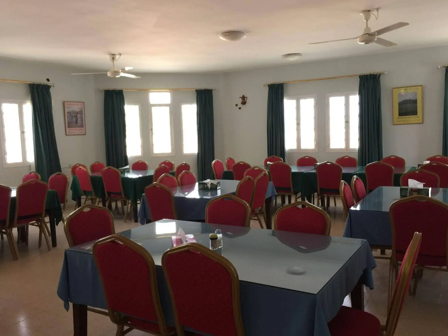 Oriental Nights Rest House