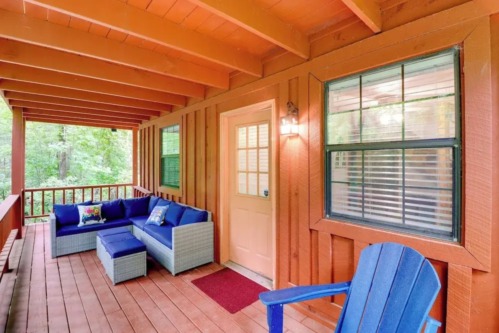 Woodsy Gassville Getaway ~ 3 Mi to White River!