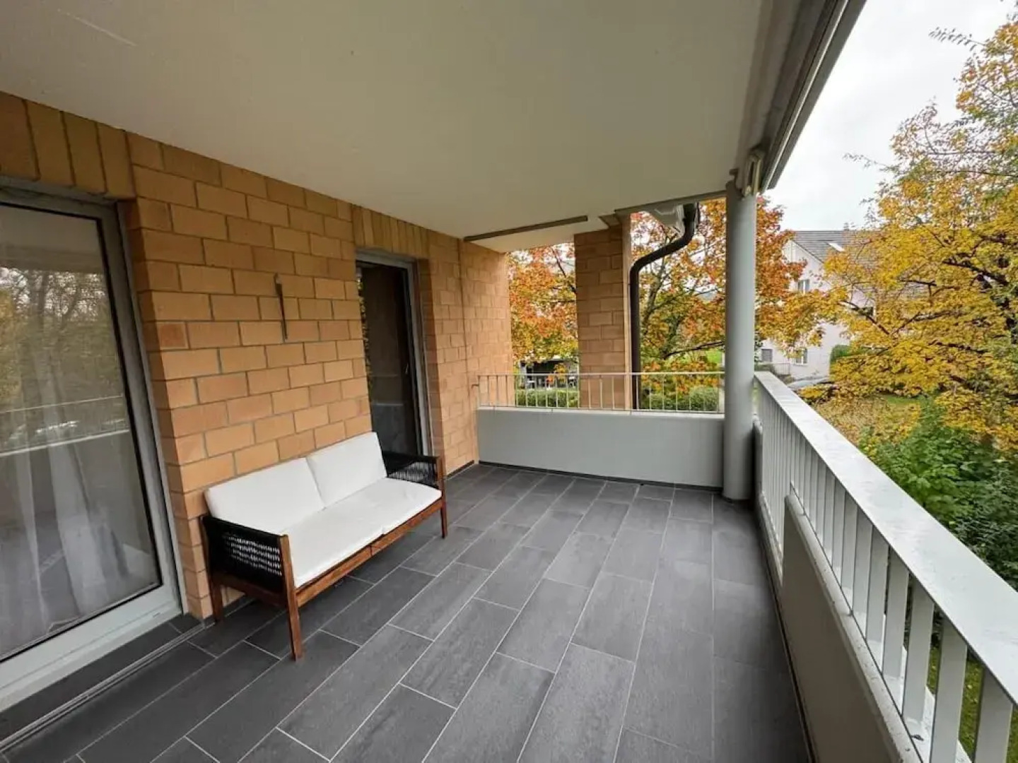 VK - Zürich Airport - Luxury - Homestay