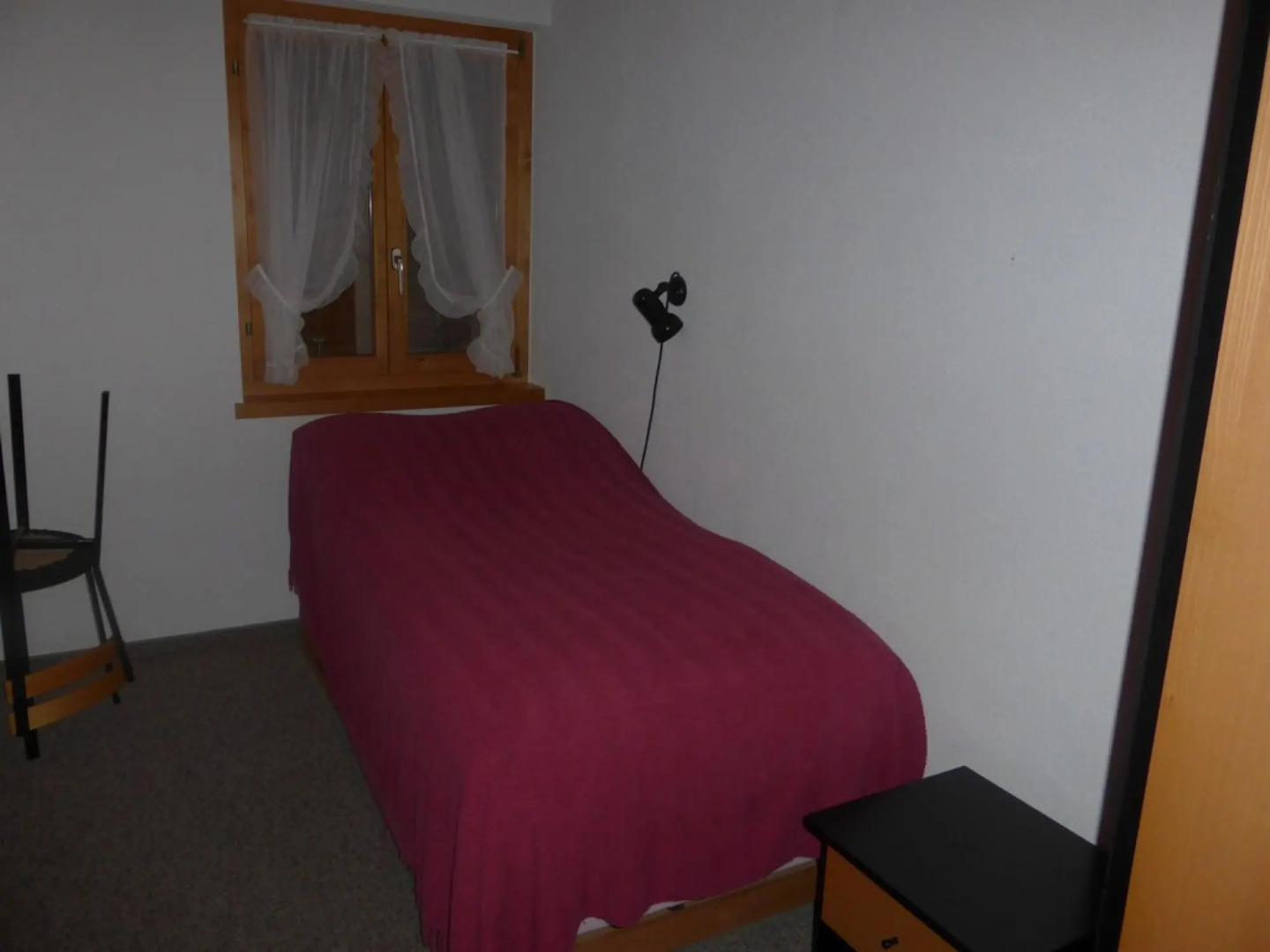 Luxury Chalet in Habkern with Private Garden