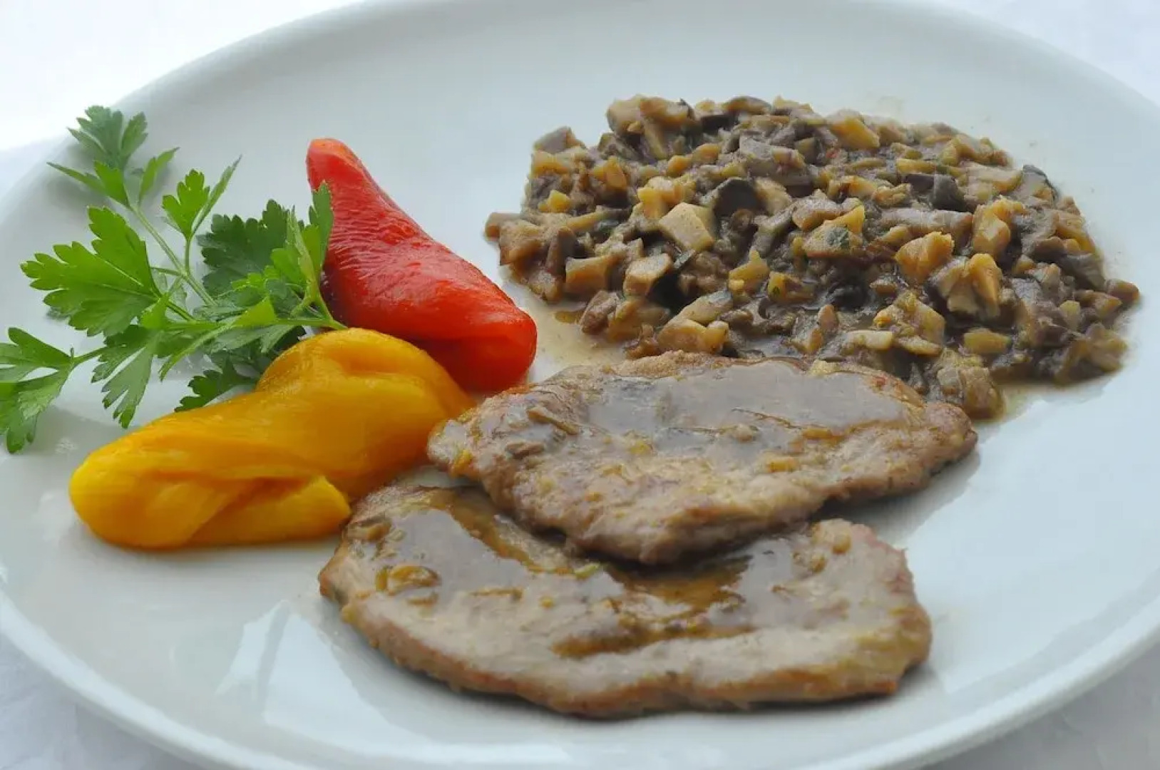 Albergo Meuble' Olivi