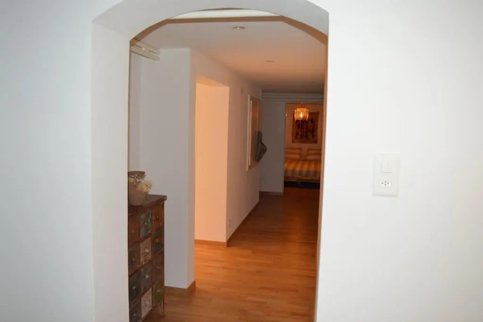 Appartement lumineux et spacieux à Charmey - Coin de paradis