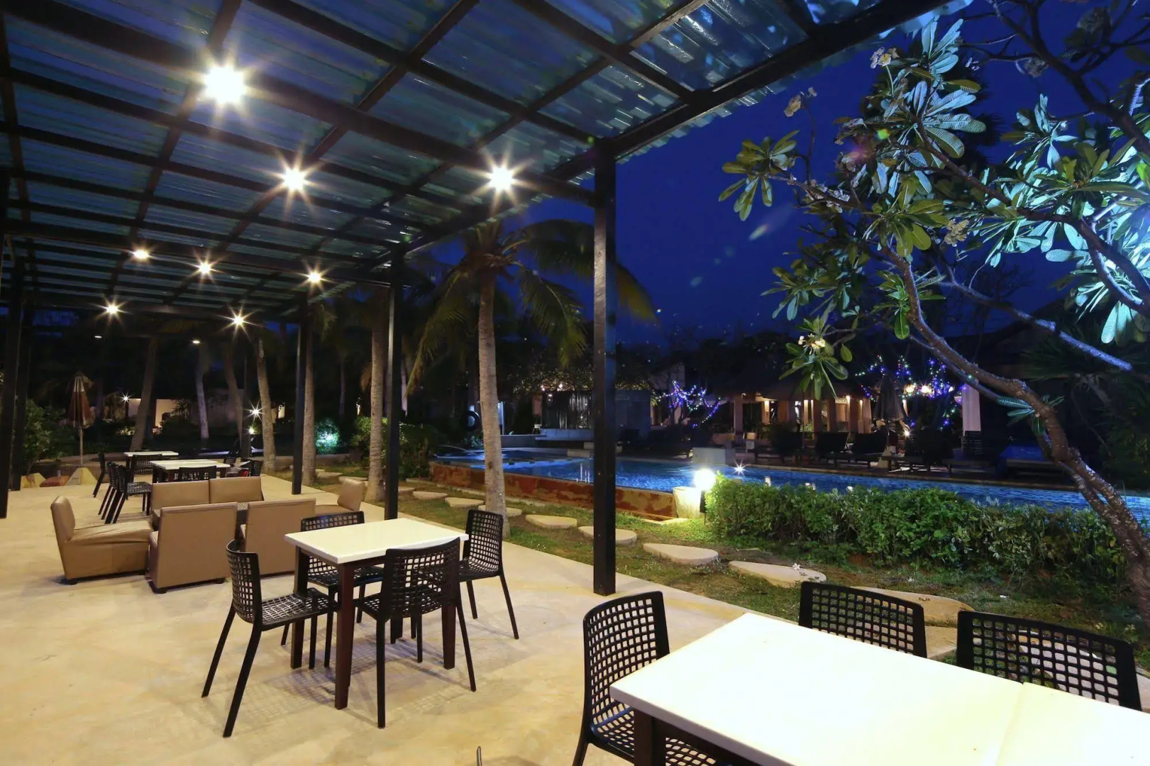 Purimuntra Resort & Spa