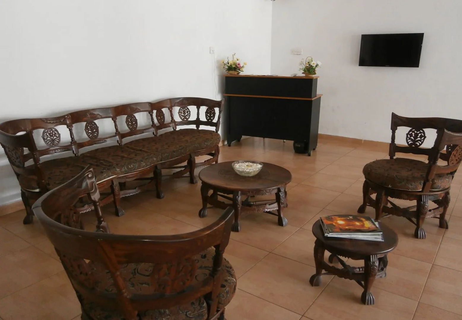 Havelock Residencies