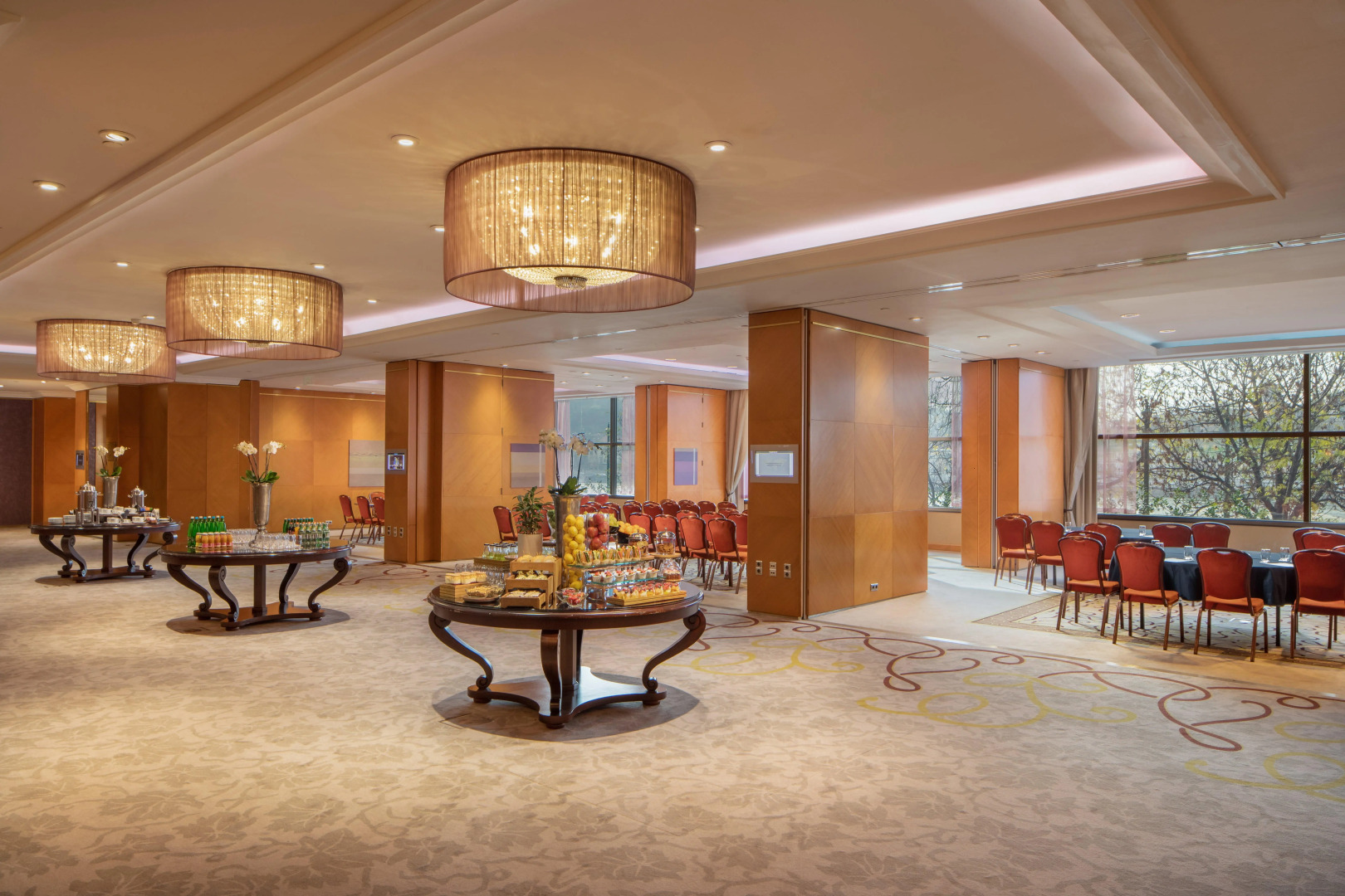 InterContinental Budapest by IHG