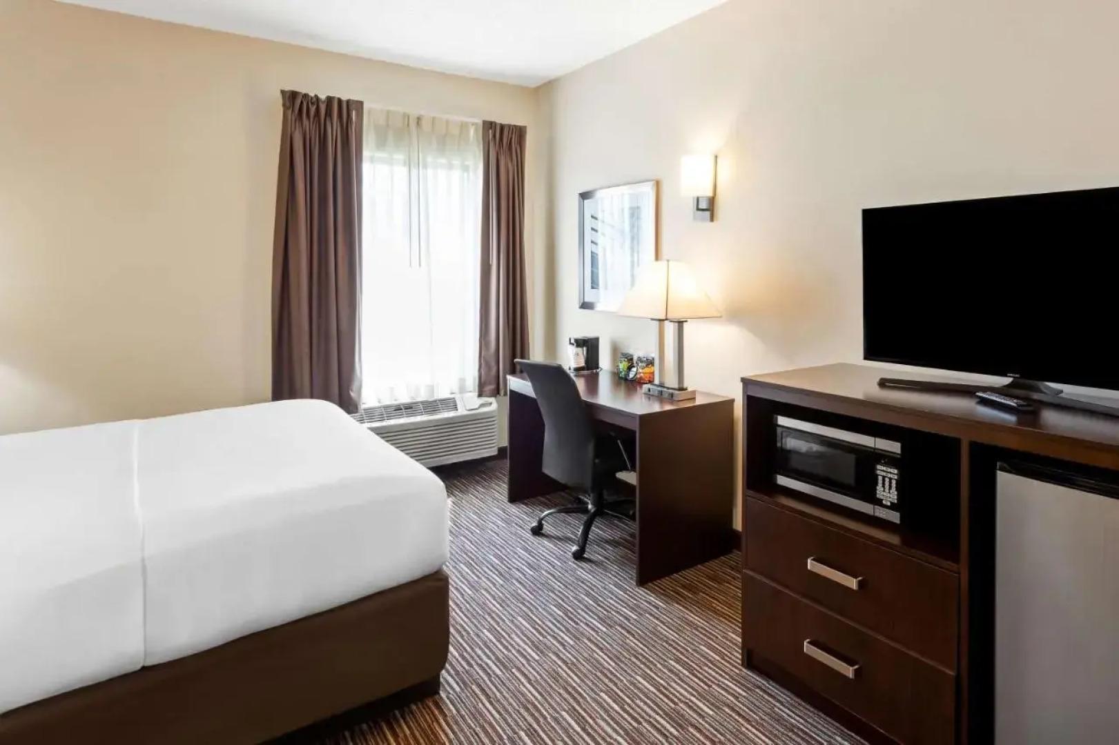 Guesthouse International Grayson