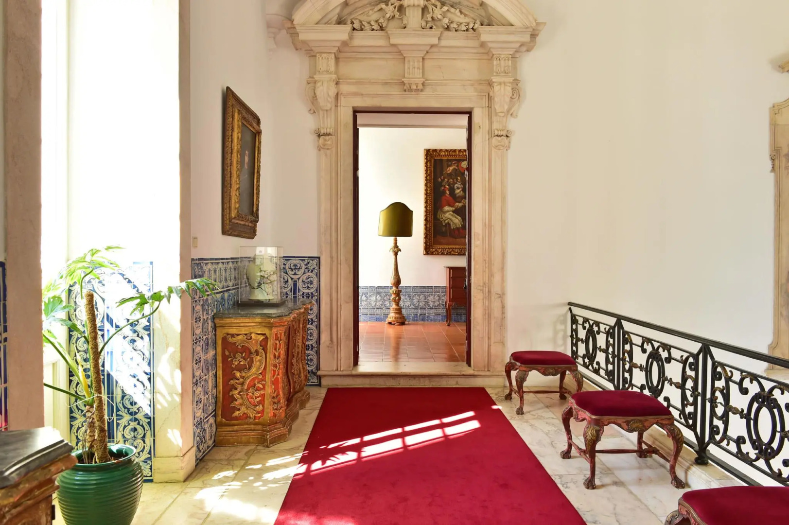 Pousada Castelo de Estremoz - Historic Hotel