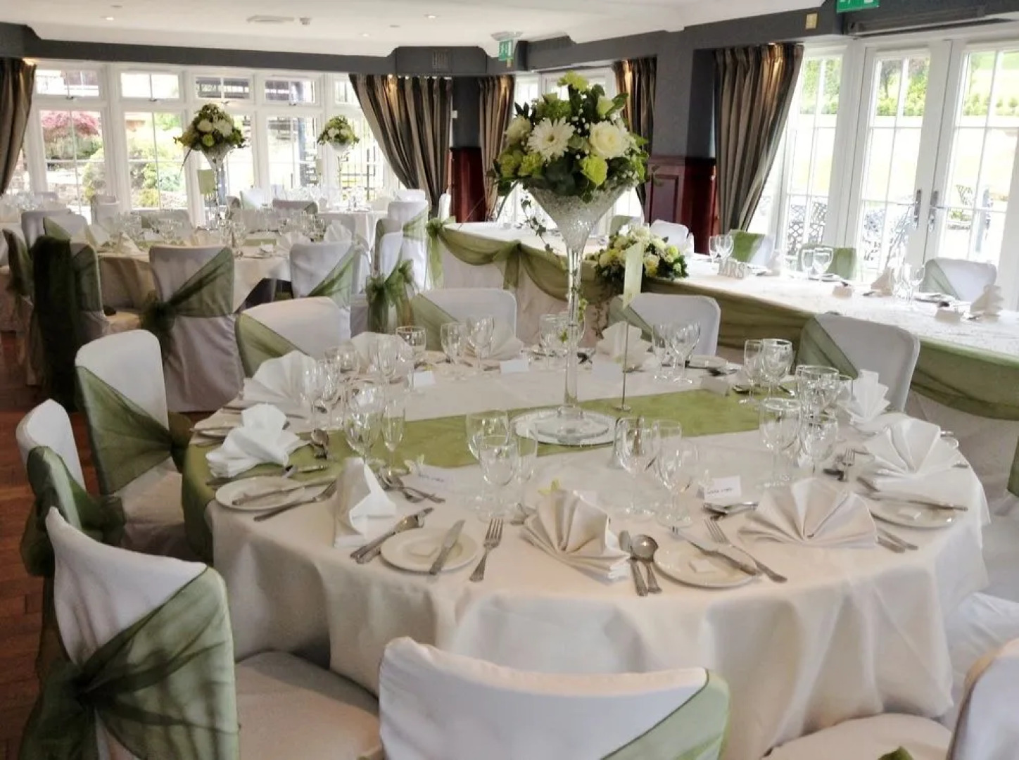 Old Thorns Hotel & Resort