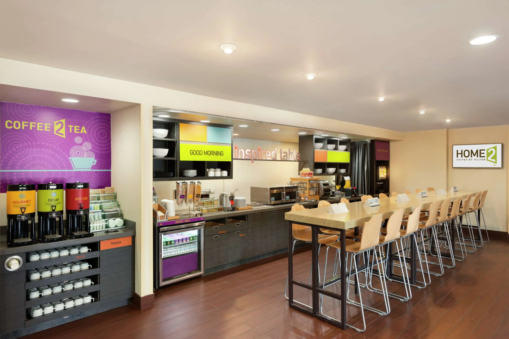 Home2 Suites by Hilton Florida City, FL