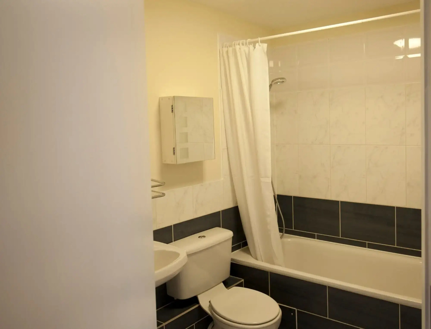 Toothbrush Apartments - Central Ipswich