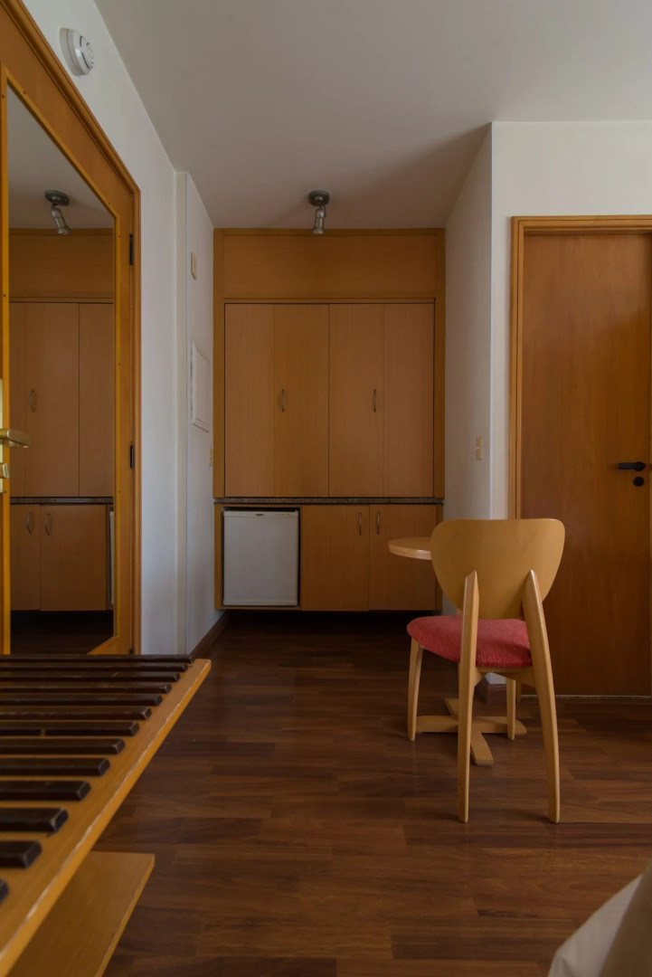 Intercity Interative São Paulo Jardins