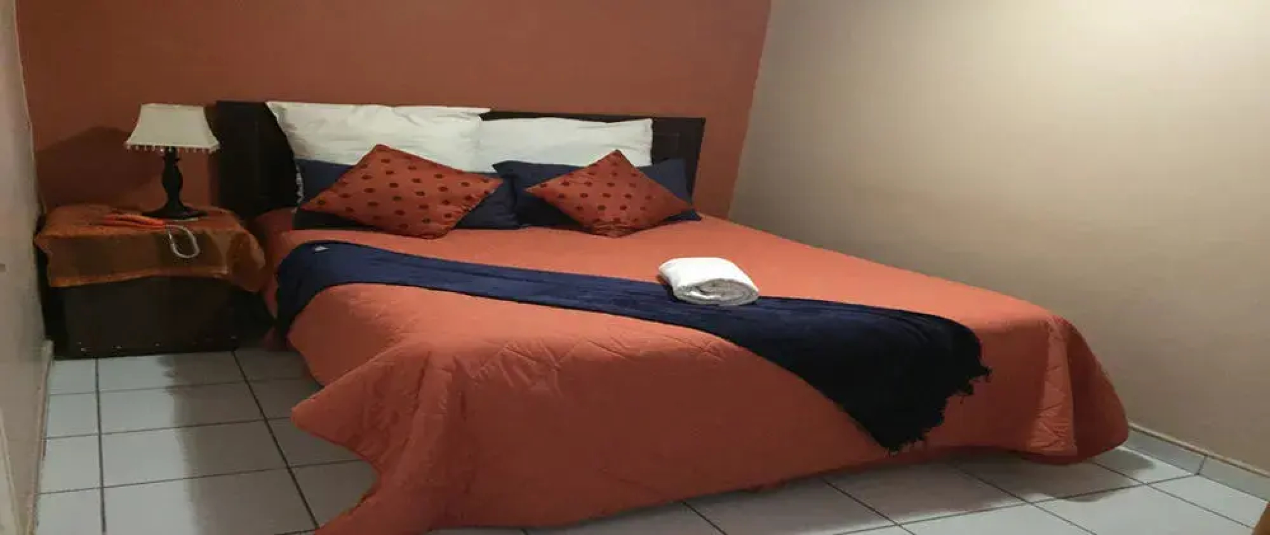 Metro Guest House