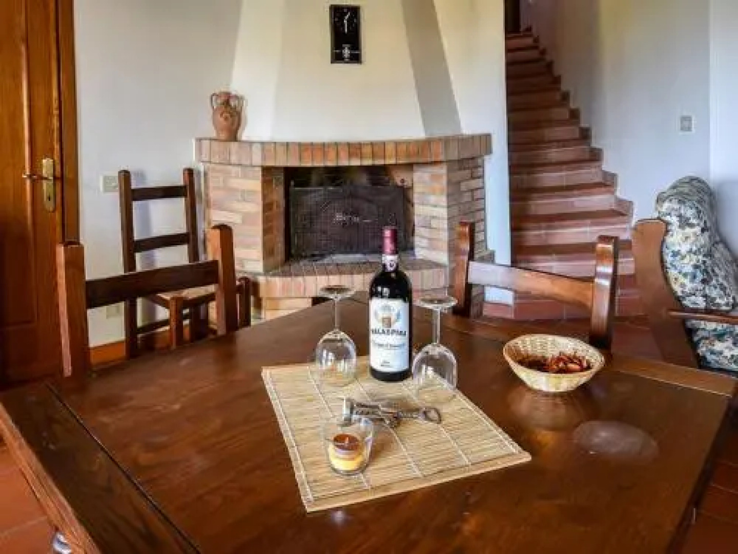 Locazione Turistica Tipologia Superior