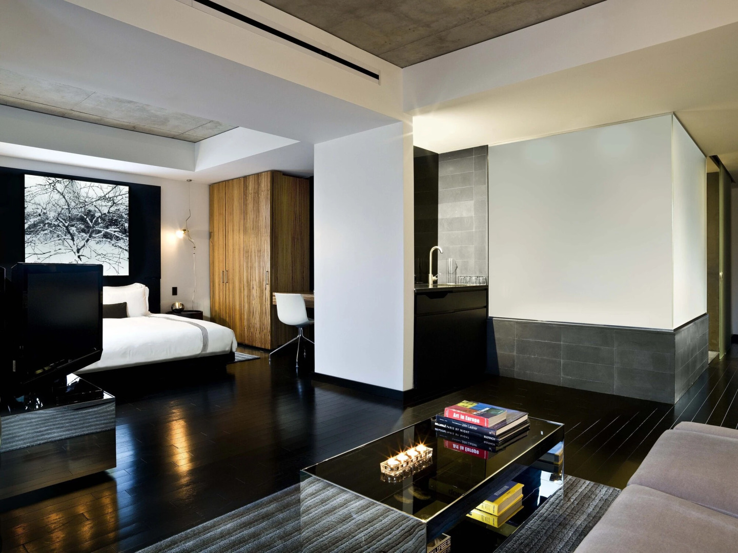 SIXTY Lower East Side