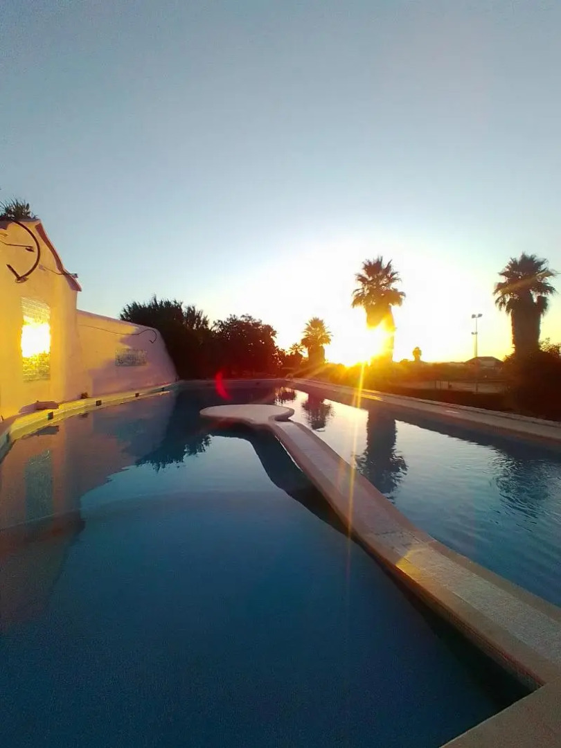 TURIM Club d'Azeitao Hotel