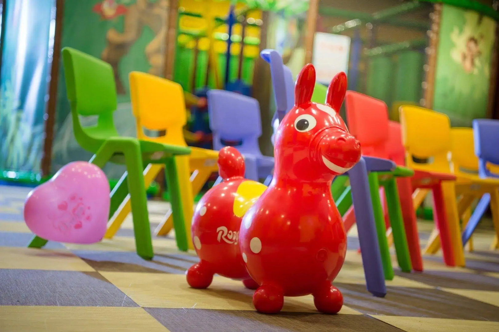 Family & Wellness Hotel Serena