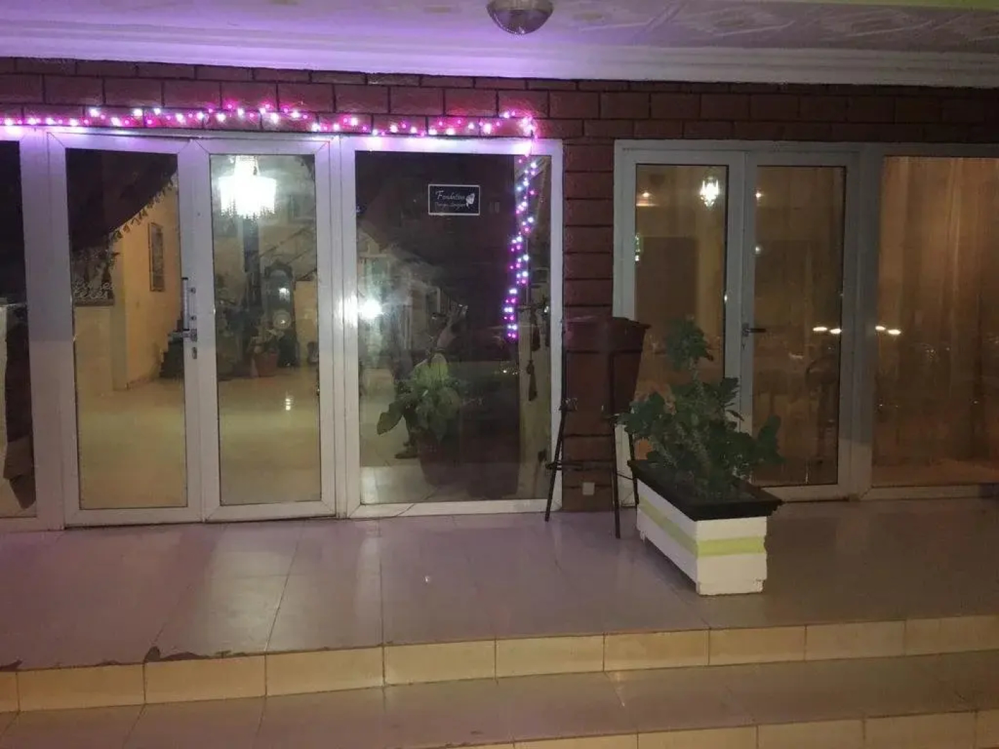 Hotel Wassulu