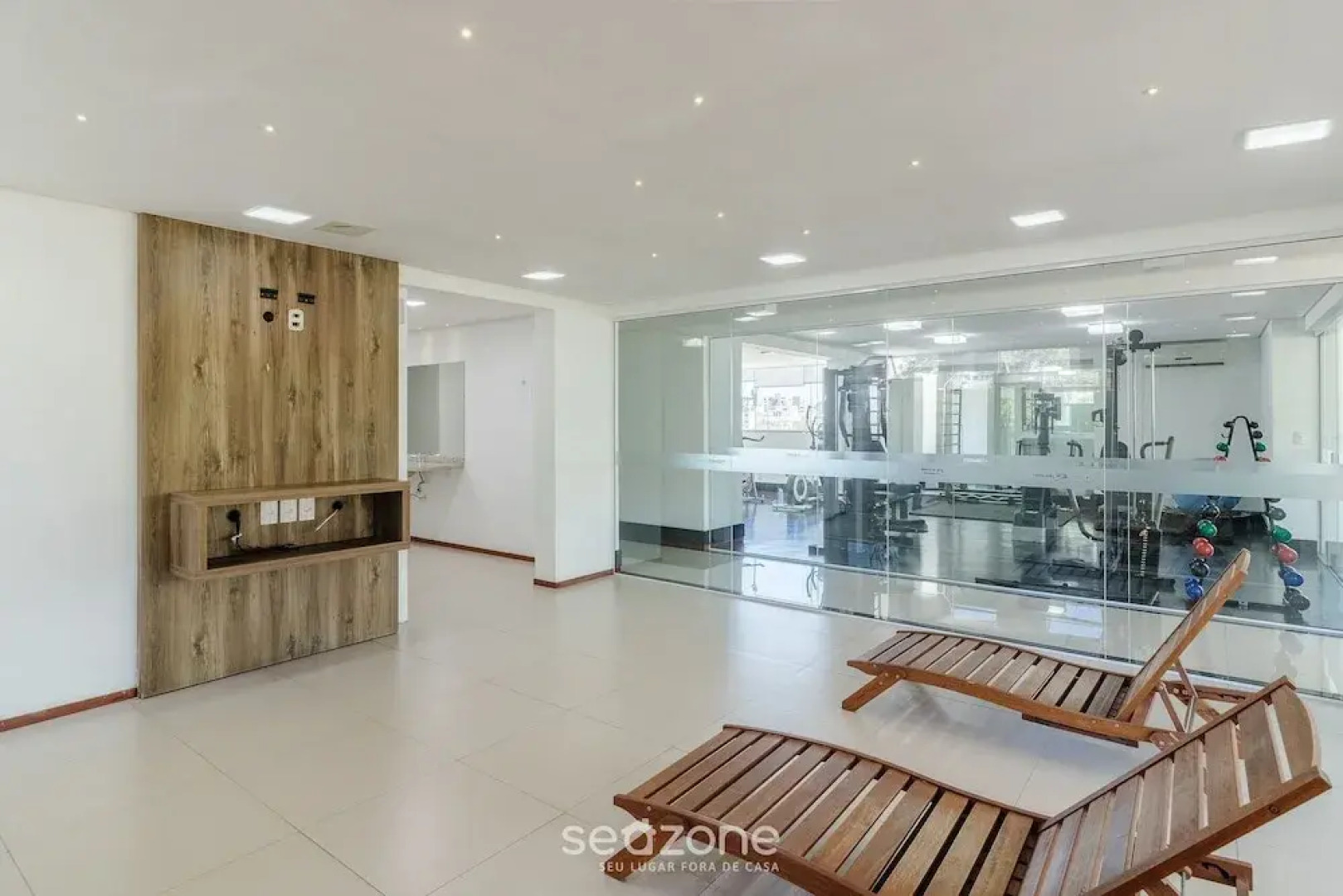 Apt in Condo With Pool in Blumenau Pem1301