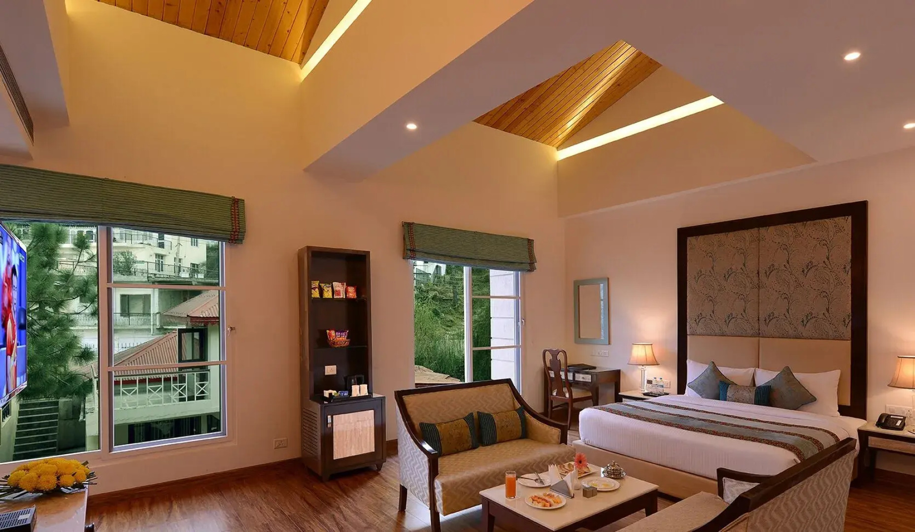 Glenview Resort Kasauli, a member of Radisson Individuals
