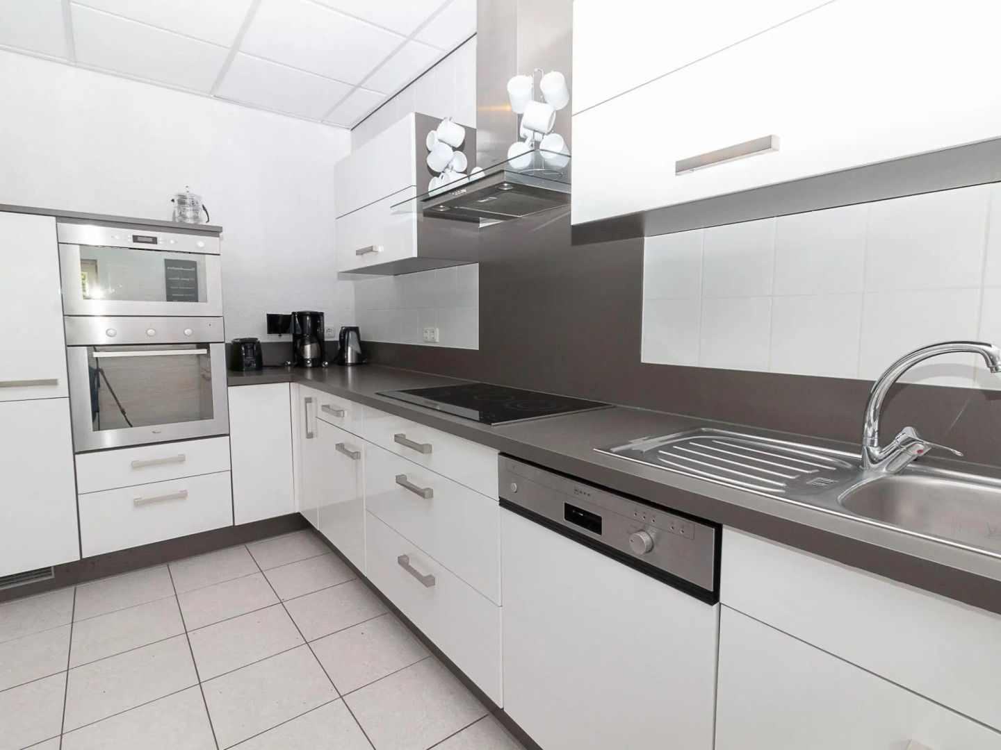 Luxury house in South Limburg with bubble bath and sauna