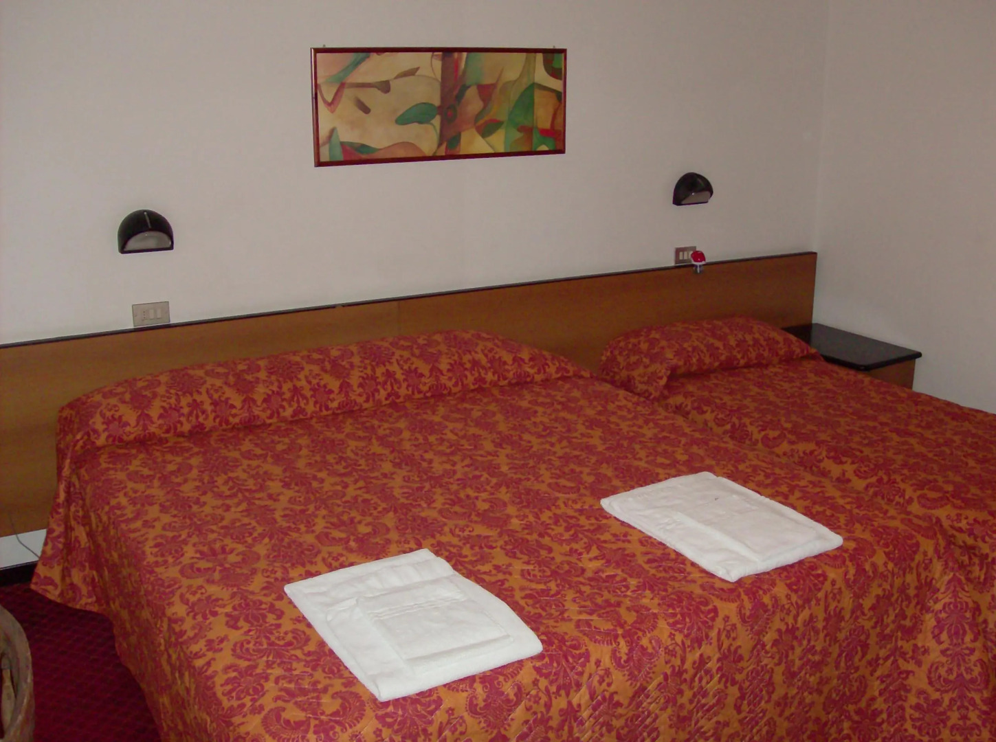 Hotel Niagara Rimini