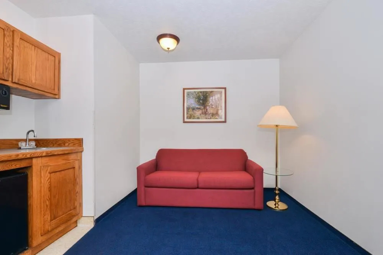 Quality Inn Sandpoint