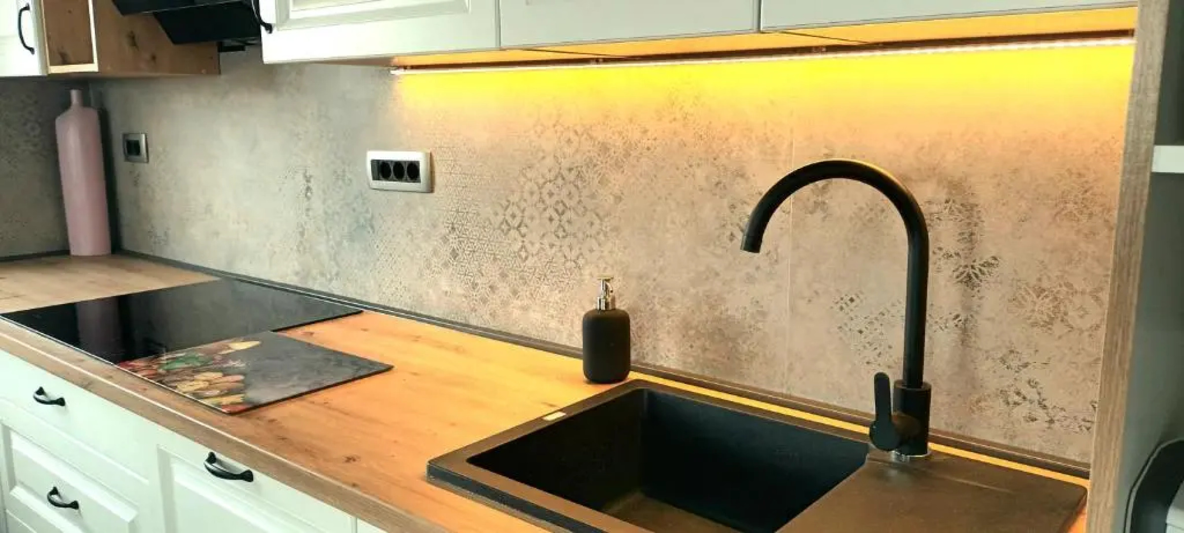 Olivista Croatia Apartments