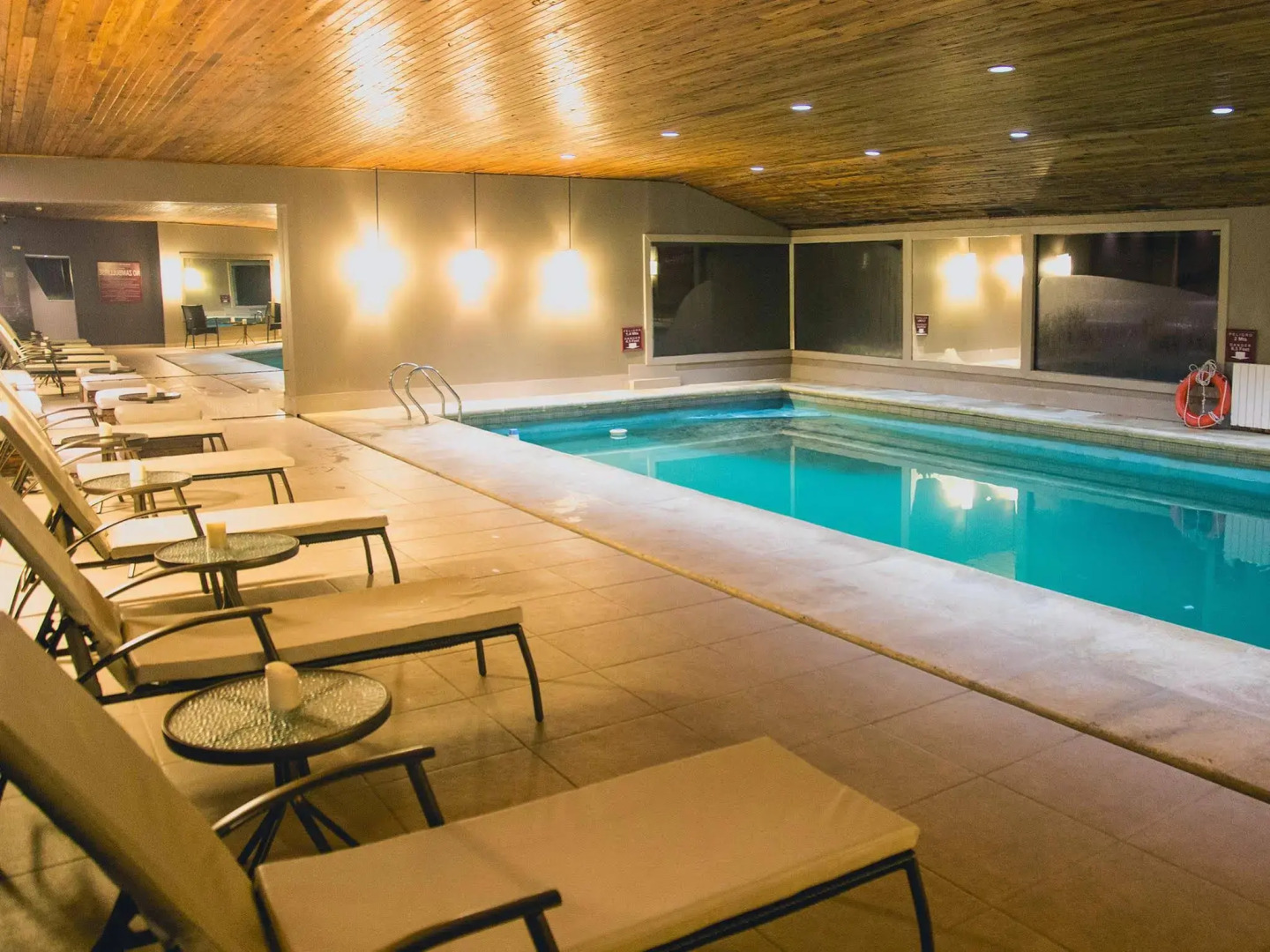 Las Hayas Resort Hotel