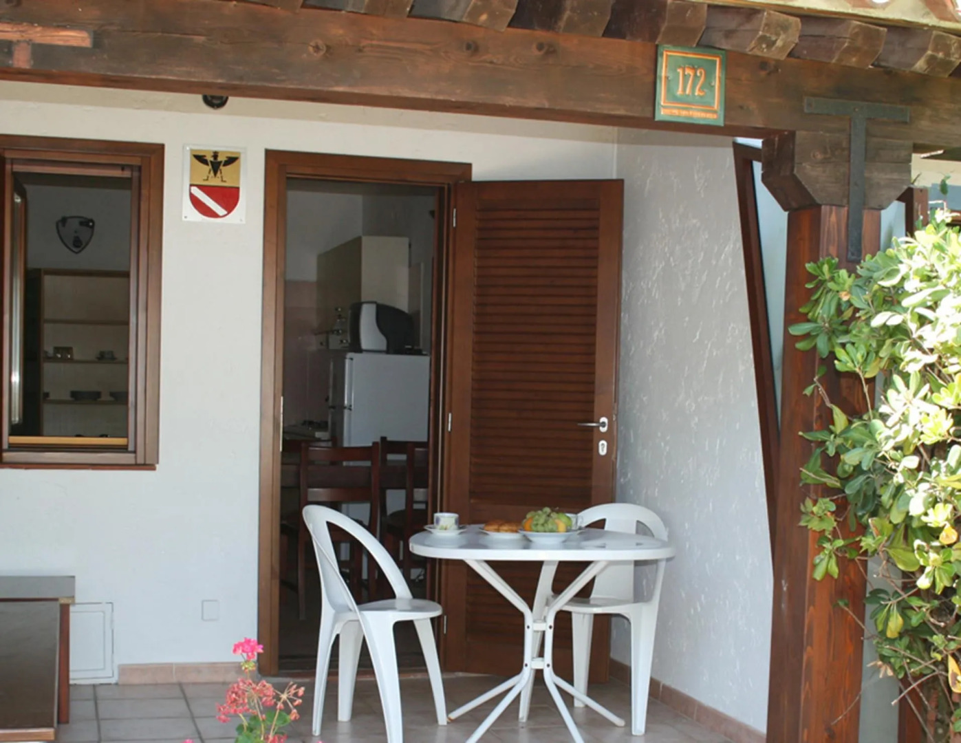 Porto Ottiolu Resort