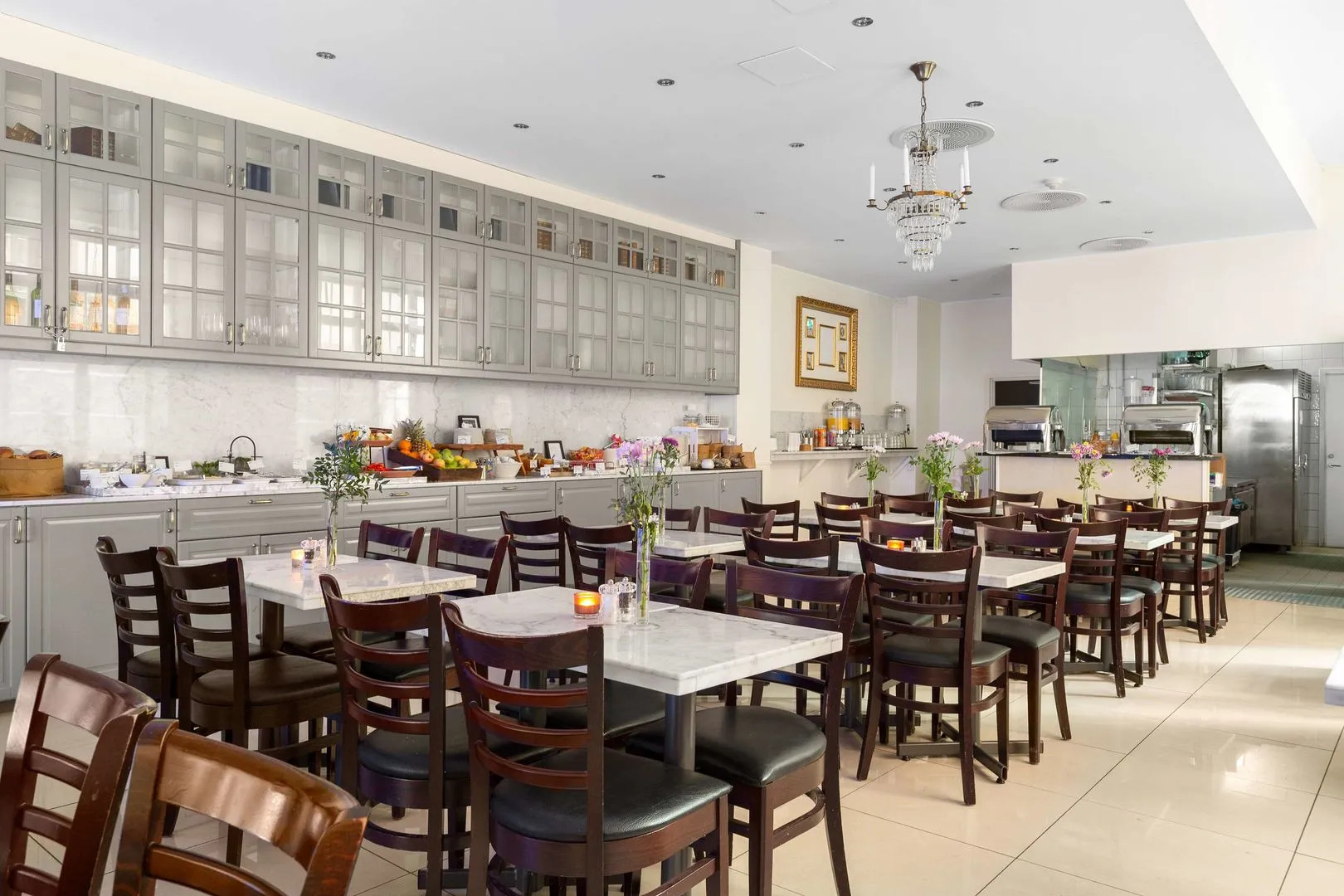 Best Western Hotel Karlaplan