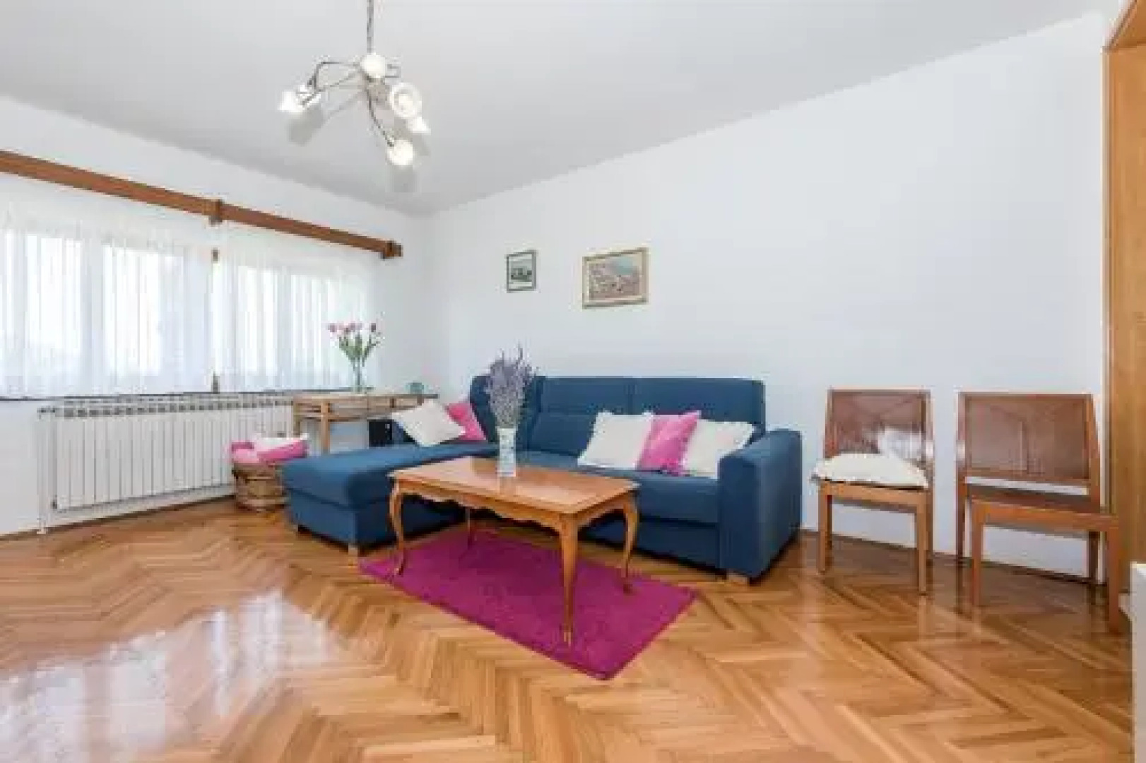 Apartment Promona Drniš