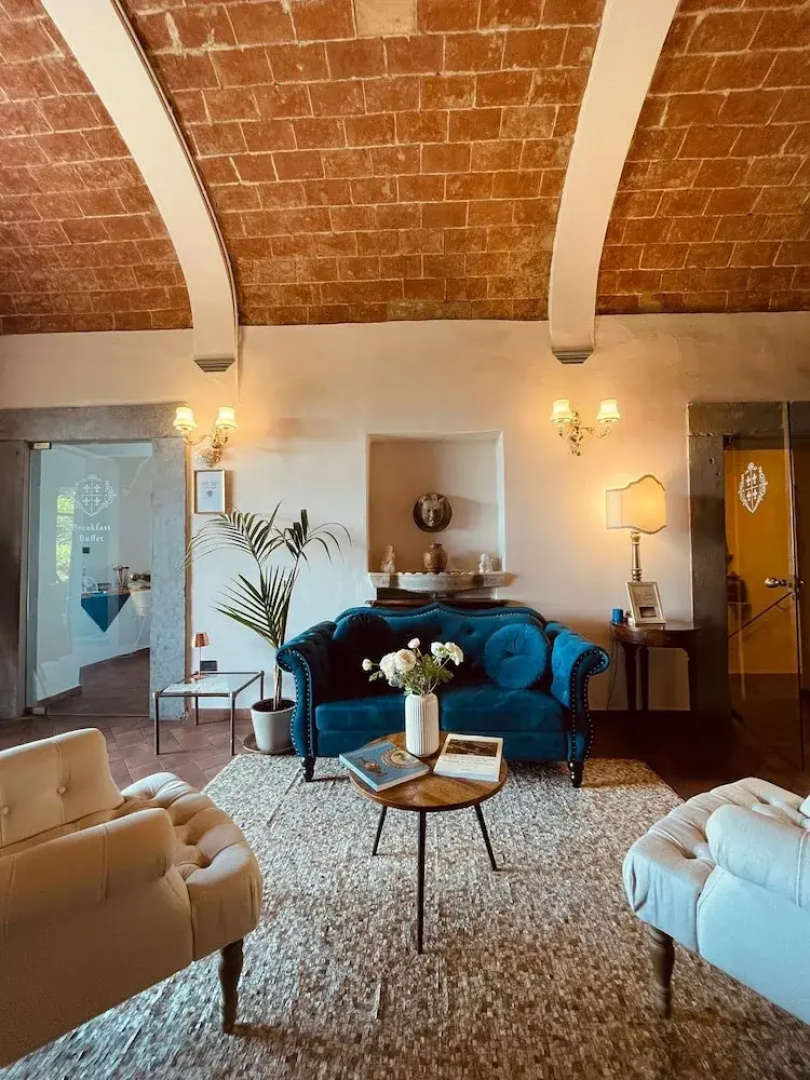 Albergo Quattro Gigli