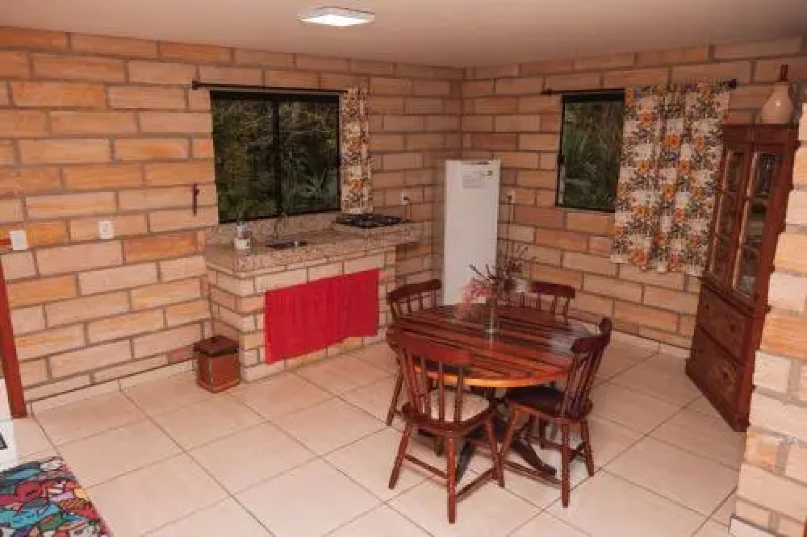 Pousada Água dos Canyons