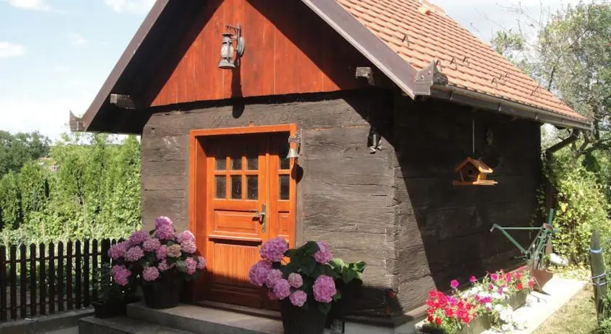 Country House Kod Strica