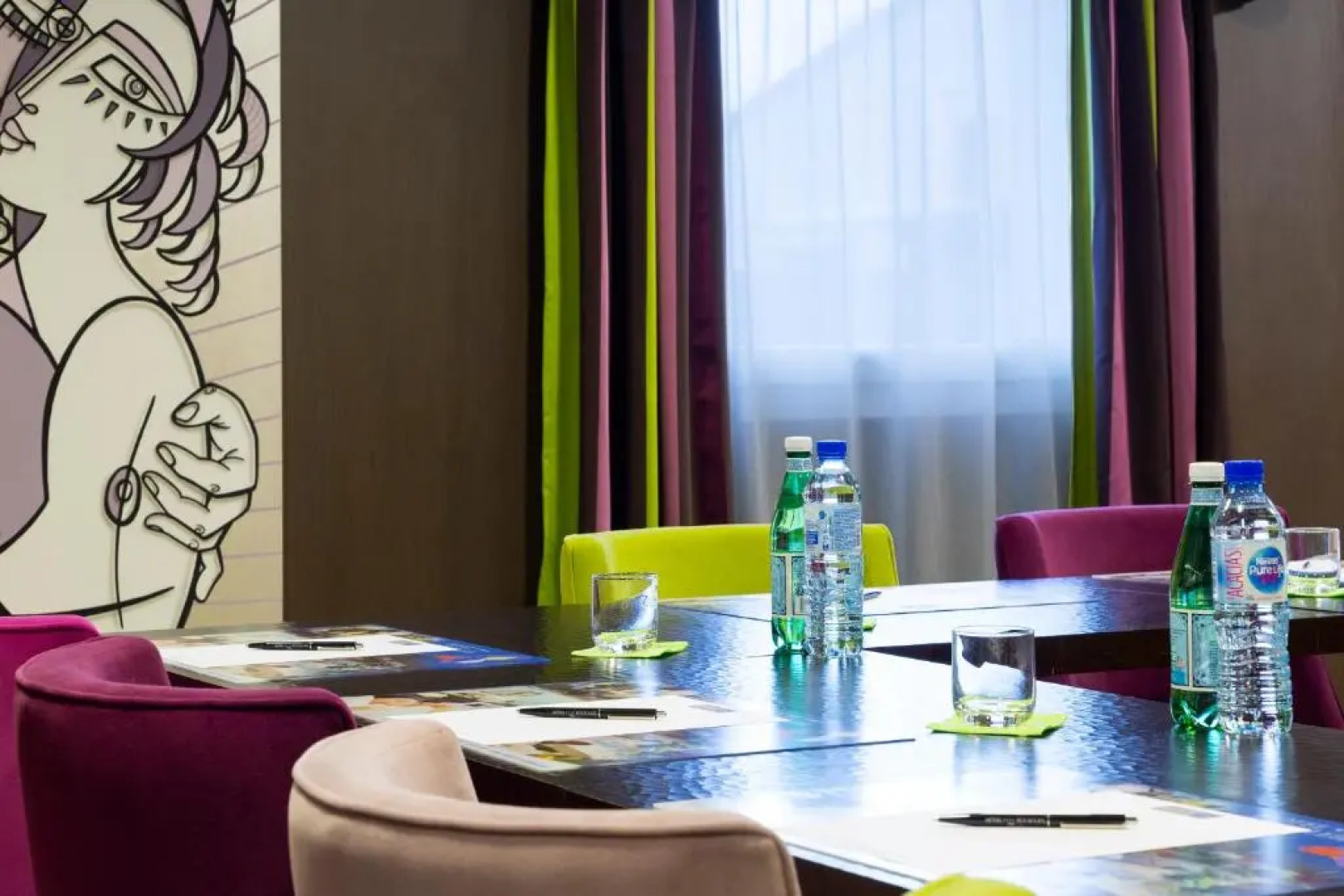 B&B HOTEL Saint-Avold Nord