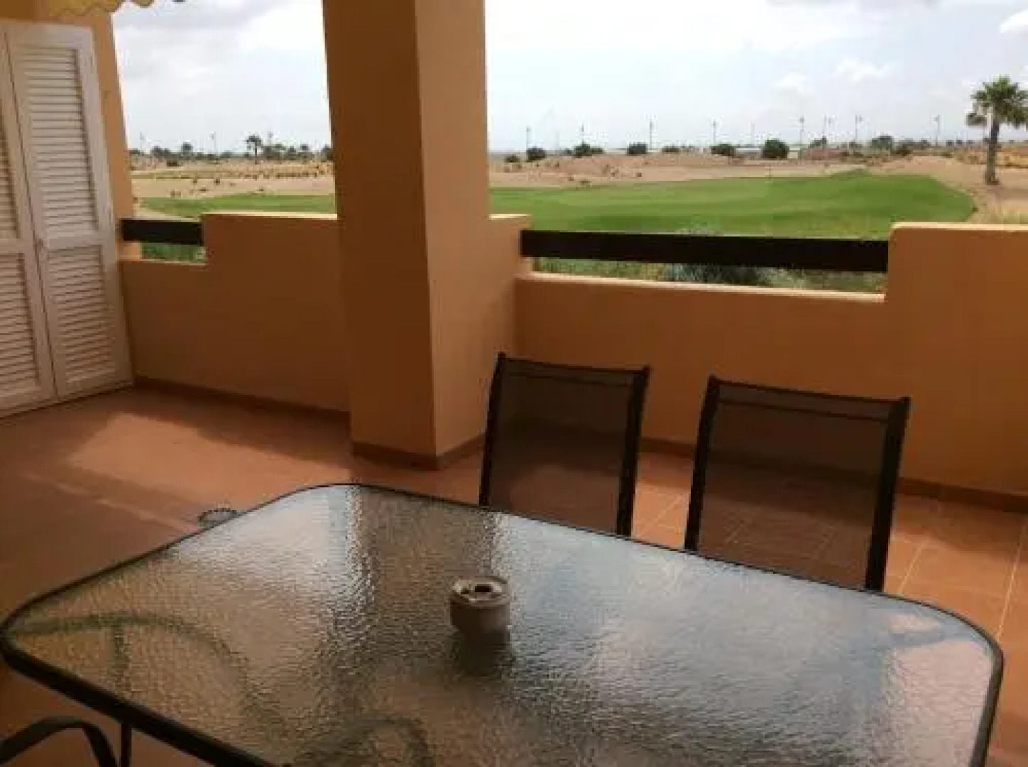 Las Islas de Terrazas de la torre