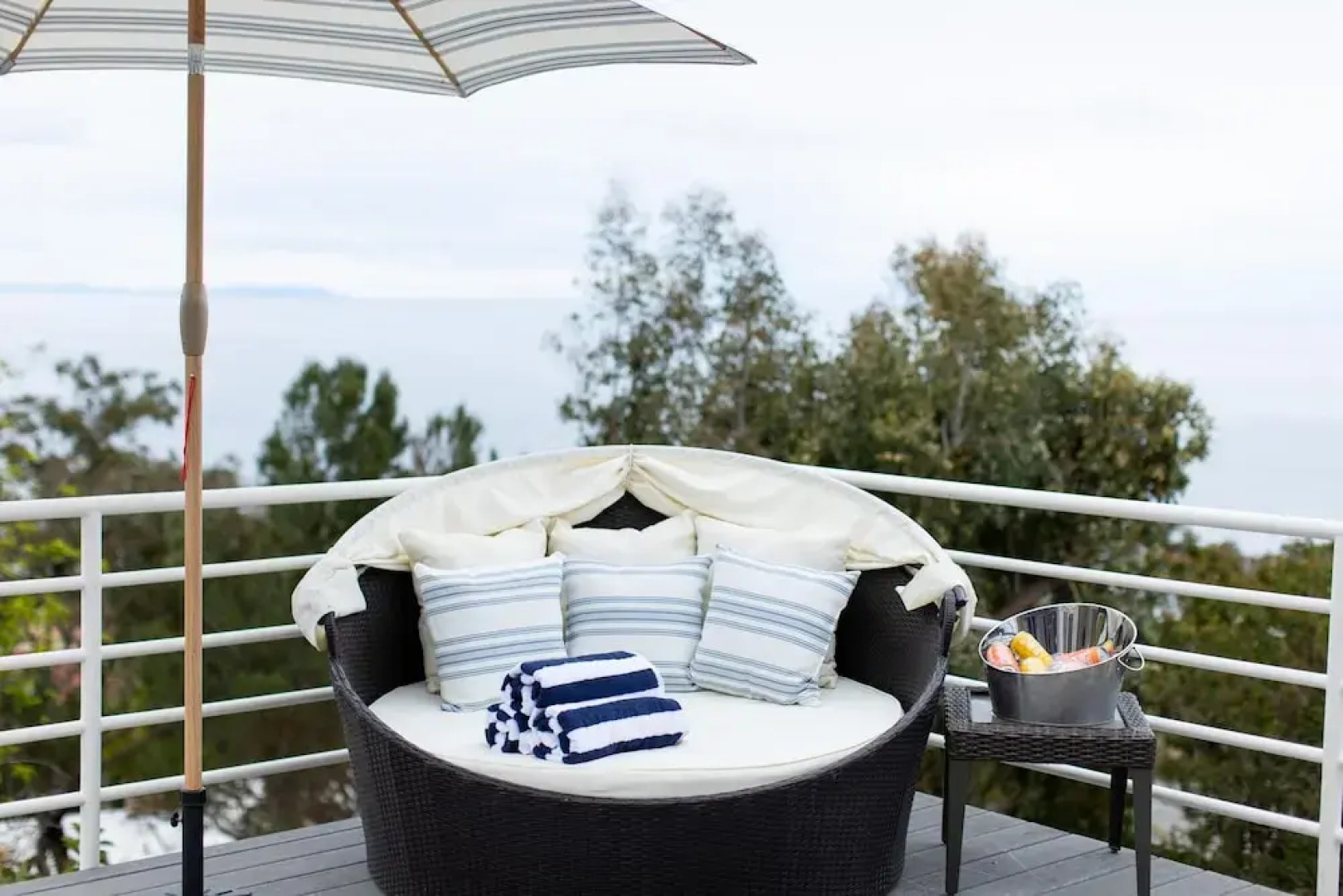 Sea Star by AvantStay | Gold Medal Olympian's Malibu Estate | Pool, Spa & Views