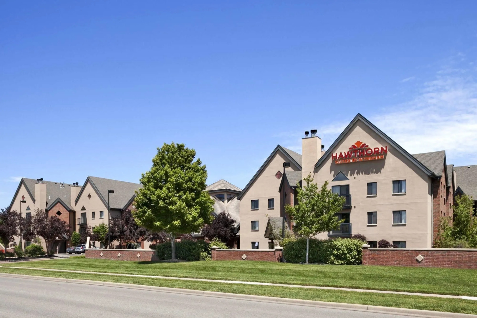 Hawthorn Suites by Wyndham Overland Park